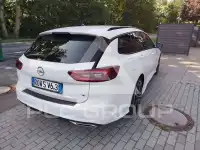 2021 Opel Insignia