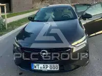 2021 Opel Insignia