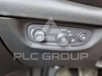 2021 Opel Insignia