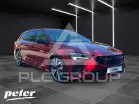 2021 Opel Insignia