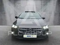 2021 Opel Insignia