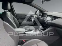 2021 Opel Insignia
