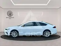 2021 Opel Insignia