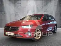 2021 Opel Insignia