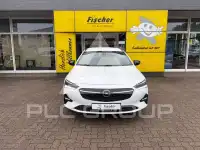 2021 Opel Insignia