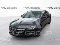 2021 Opel Insignia