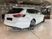 2021 Opel Insignia