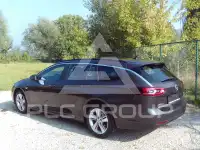 2021 Opel Insignia