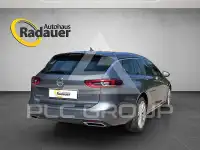 2021 Opel Insignia