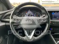 2021 Opel Insignia
