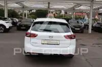 2021 Opel Insignia