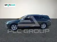 2021 Opel Insignia