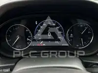 2021 Opel Insignia