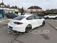 2021 Opel Insignia