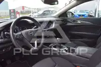 2021 Opel Insignia