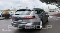 2021 Opel Insignia