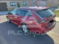2021 Opel Insignia