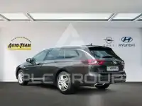 2021 Opel Insignia