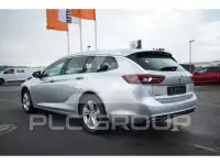 2021 Opel Insignia