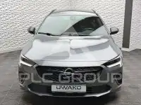2021 Opel Insignia