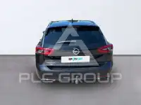 2021 Opel Insignia