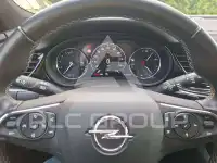 2021 Opel Insignia