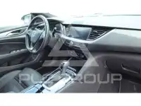 2021 Opel Insignia