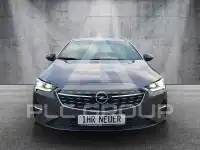 2021 Opel Insignia