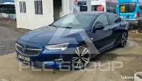 2021 Opel Insignia