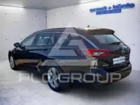 2021 Opel Insignia