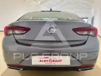 2021 Opel Insignia