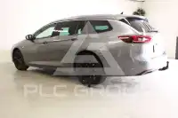 2021 Opel Insignia