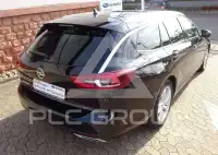 2021 Opel Insignia