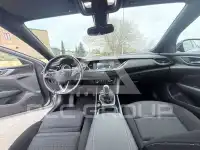 2021 Opel Insignia