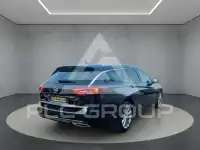 2021 Opel Insignia