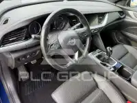 2021 Opel Insignia
