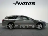 2021 Opel Insignia