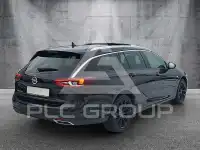 2021 Opel Insignia