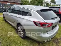 2021 Opel Insignia