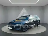 2021 Opel Insignia