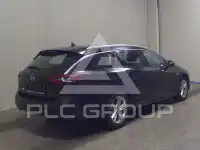 2021 Opel Insignia