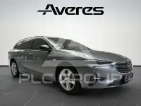 2021 Opel Insignia