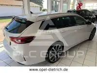 2021 Opel Insignia