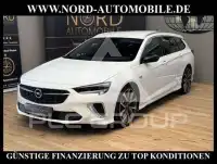 2021 Opel Insignia