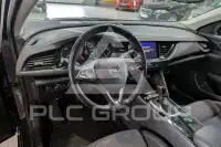 2021 Opel Insignia