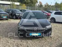 2021 Opel Insignia