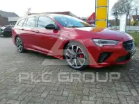 2021 Opel Insignia