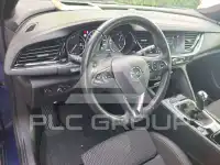 2021 Opel Insignia