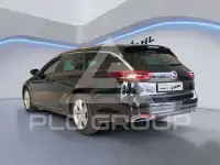 2021 Opel Insignia