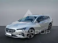 2021 Opel Insignia